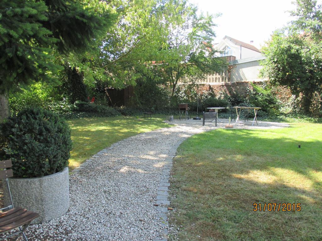 146 Casafante Διαμέρισμα Ρέγκενσμπουργκ Εξωτερικό φωτογραφία